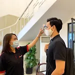 Reddoorz Chau Thien Tu 1 Hotel