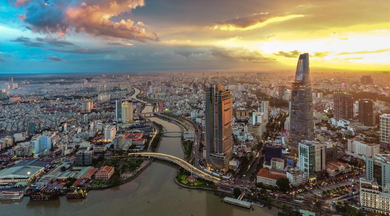 Reddoorz Chau Thien Tu 1 2* Ho Chi Minh City
