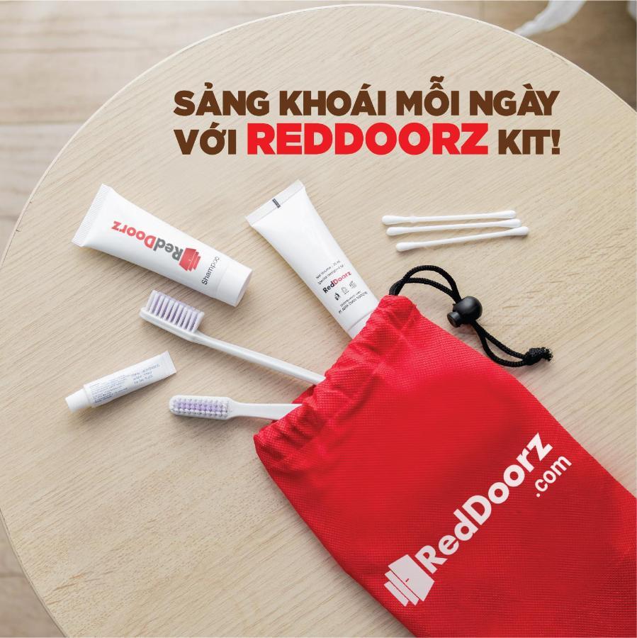 Reddoorz Chau Thien Tu 1 Ho Chi Minh City