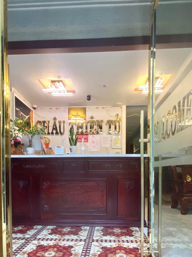 Reddoorz Chau Thien Tu 1 Khách sạn