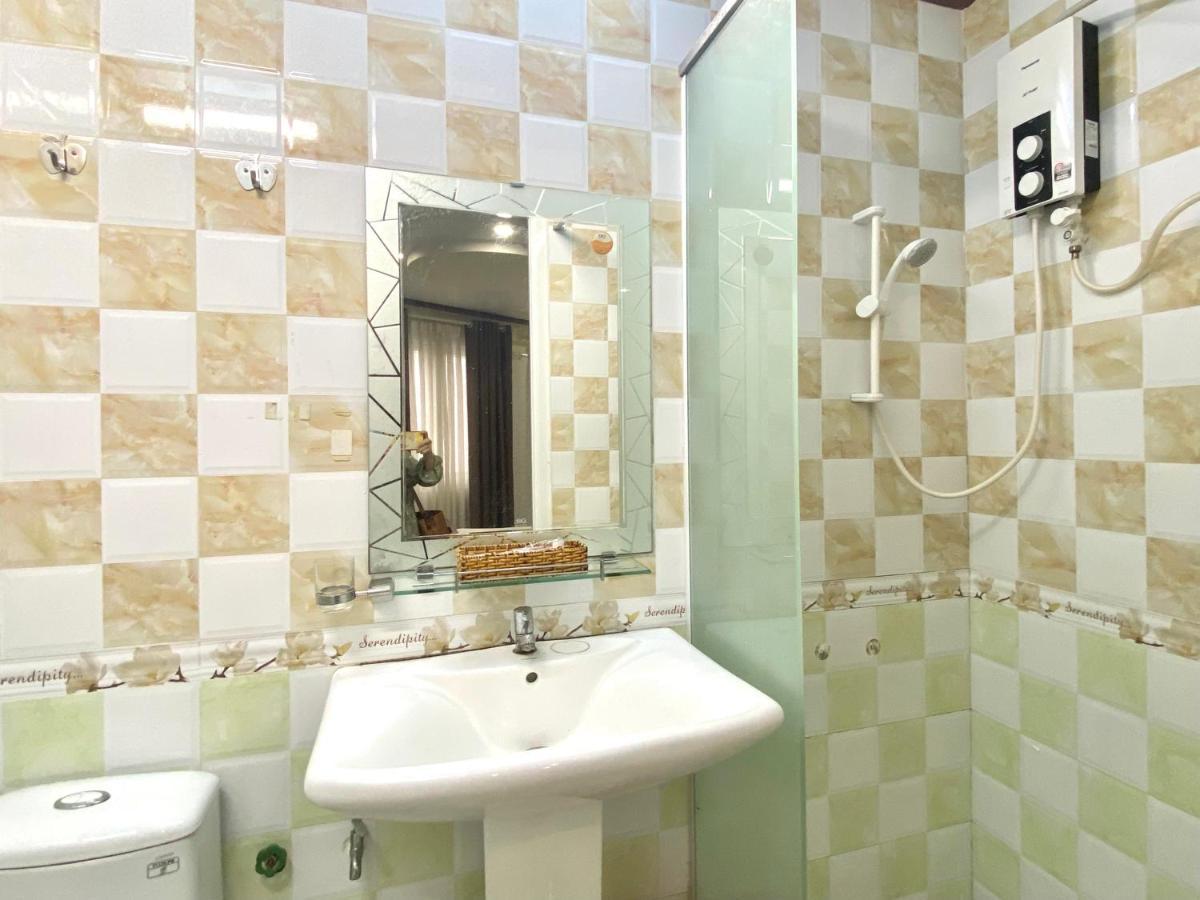 Reddoorz Chau Thien Tu 1 TP. Hồ Chí Minh