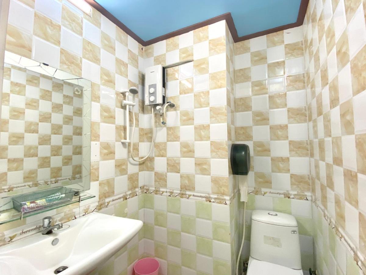 Reddoorz Chau Thien Tu 1